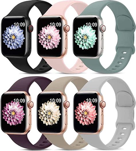 apple watch sport bands amazon|best sport apple watch bands.